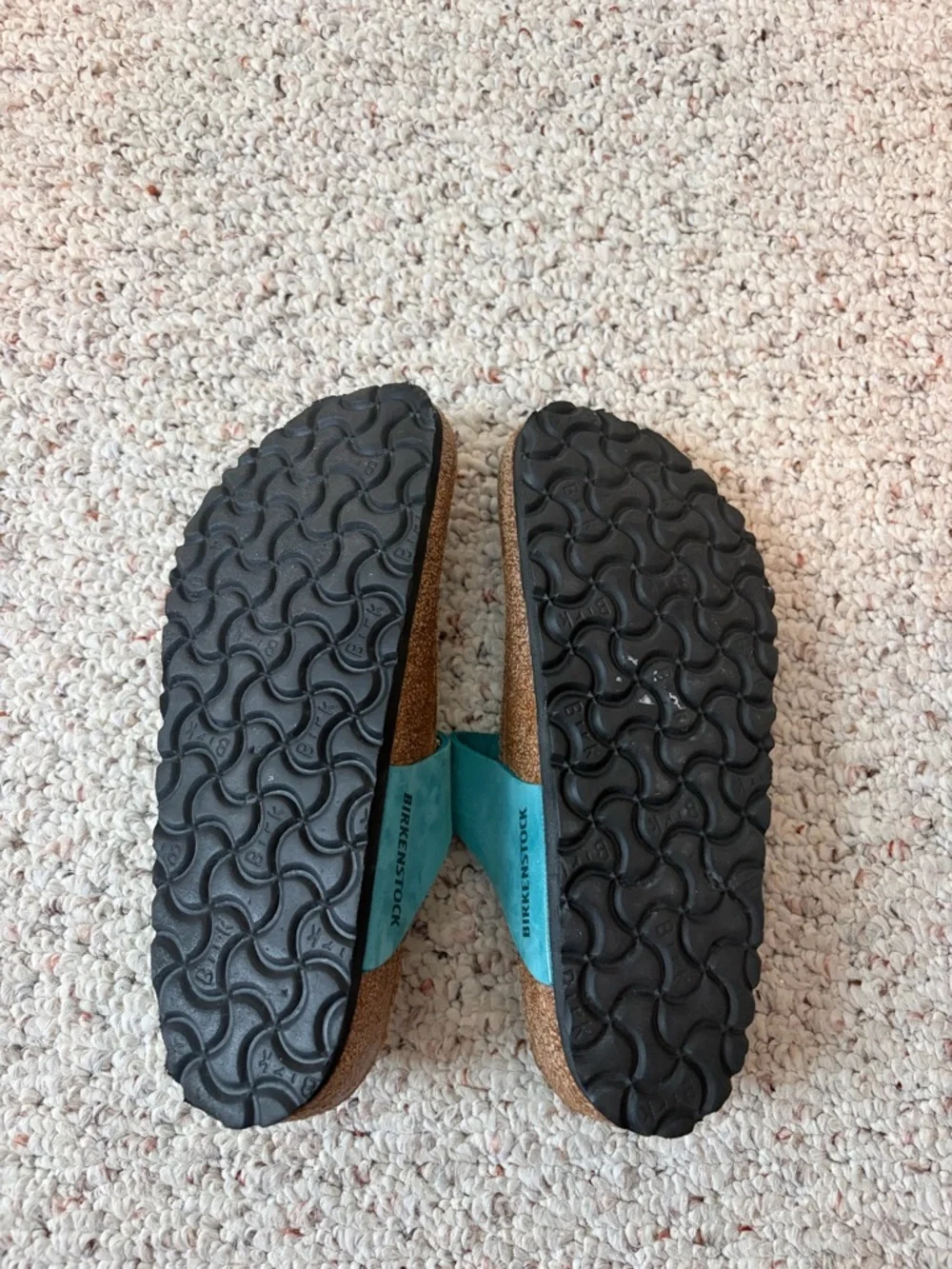 Birkenstock Gizeh Braided sandals